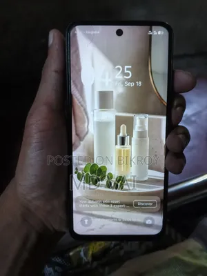 ইনফিনিক্স হট ৬০আই ২৫৬ জিবি ব্ল্যাক