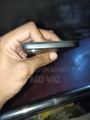 ইনফিনিক্স হট ৬০আই ২৫৬ জিবি ব্ল্যাক