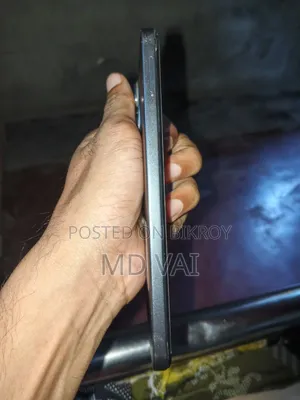 ইনফিনিক্স হট ৬০আই ২৫৬ জিবি ব্ল্যাক