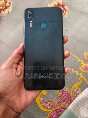 Vivo Y11 ৩২ জিবি ব্লু