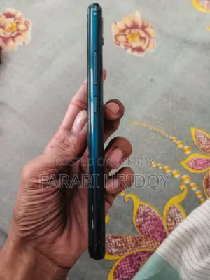 Vivo Y11 ৩২ জিবি ব্লু