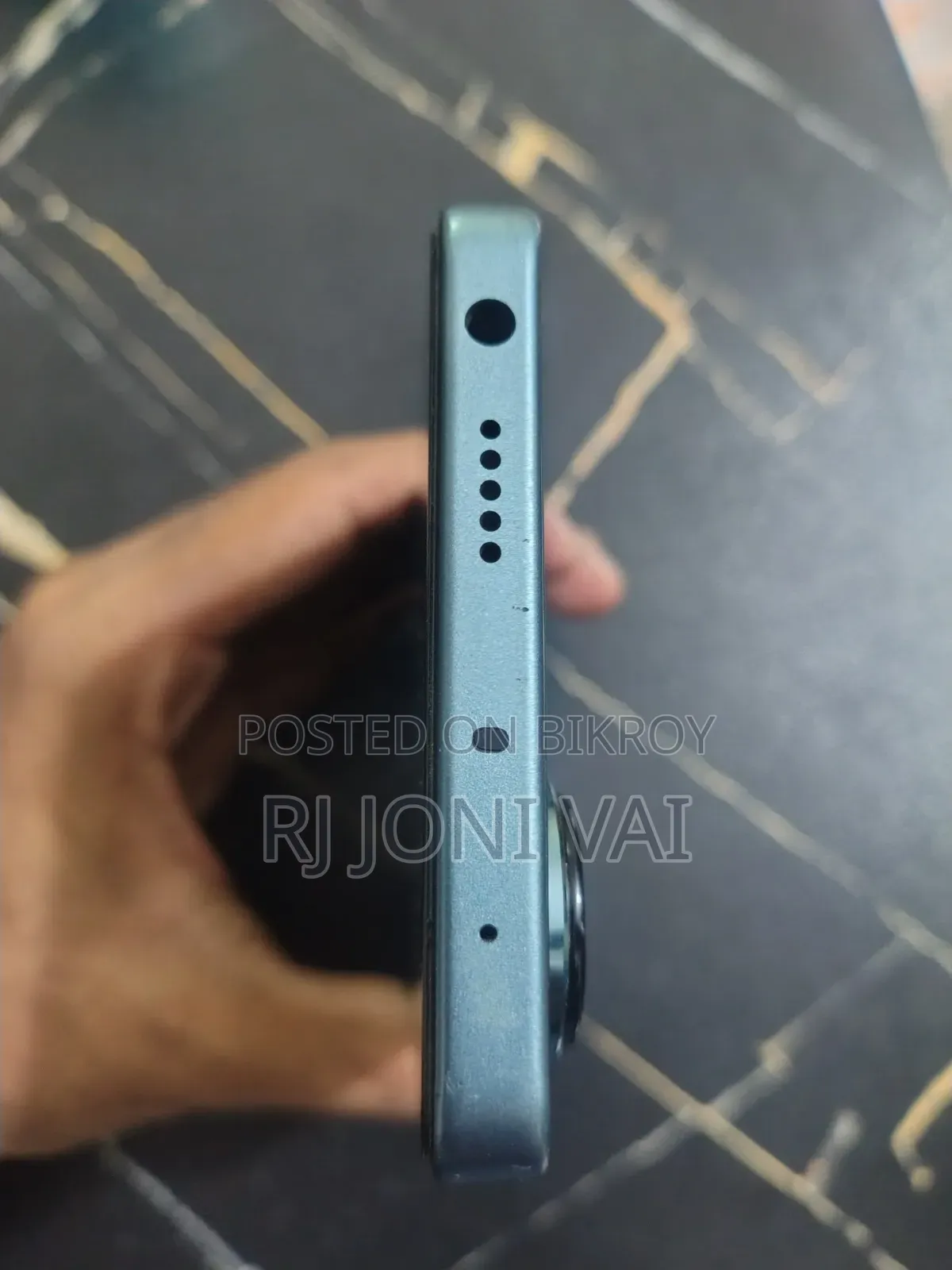 নতুন শাওমি রেডমি নোট ১৩ প্রো ২৫৬ জিবি