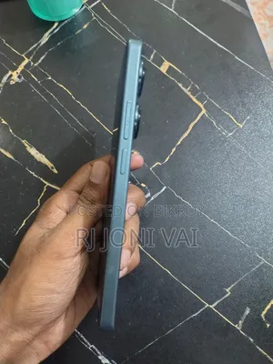 নতুন শাওমি রেডমি নোট ১৩ প্রো ২৫৬ জিবি