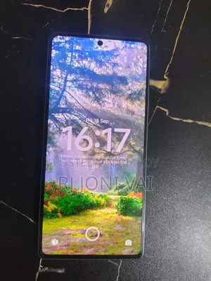 নতুন শাওমি রেডমি নোট ১৩ প্রো ২৫৬ জিবি
