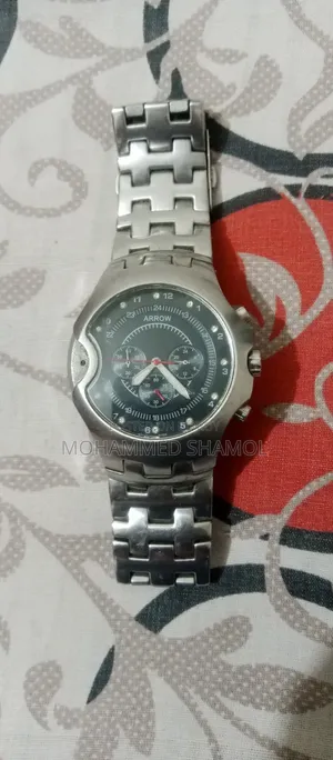 ব্যবহৃত ঘড়ি