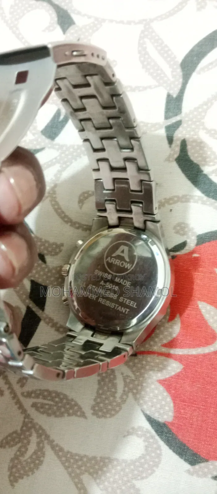 Used Watch