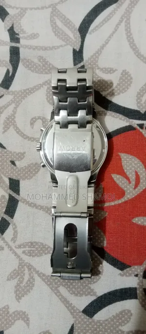 Used Watch