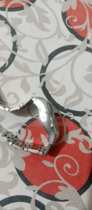 Used Watch