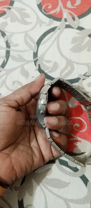 Used Watch