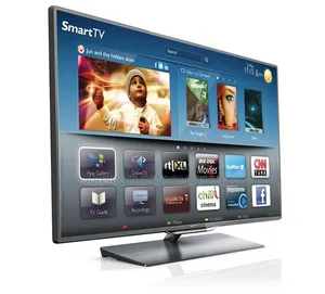 Frameless FHD Smart Android LED TV 32 Inches EMI Available