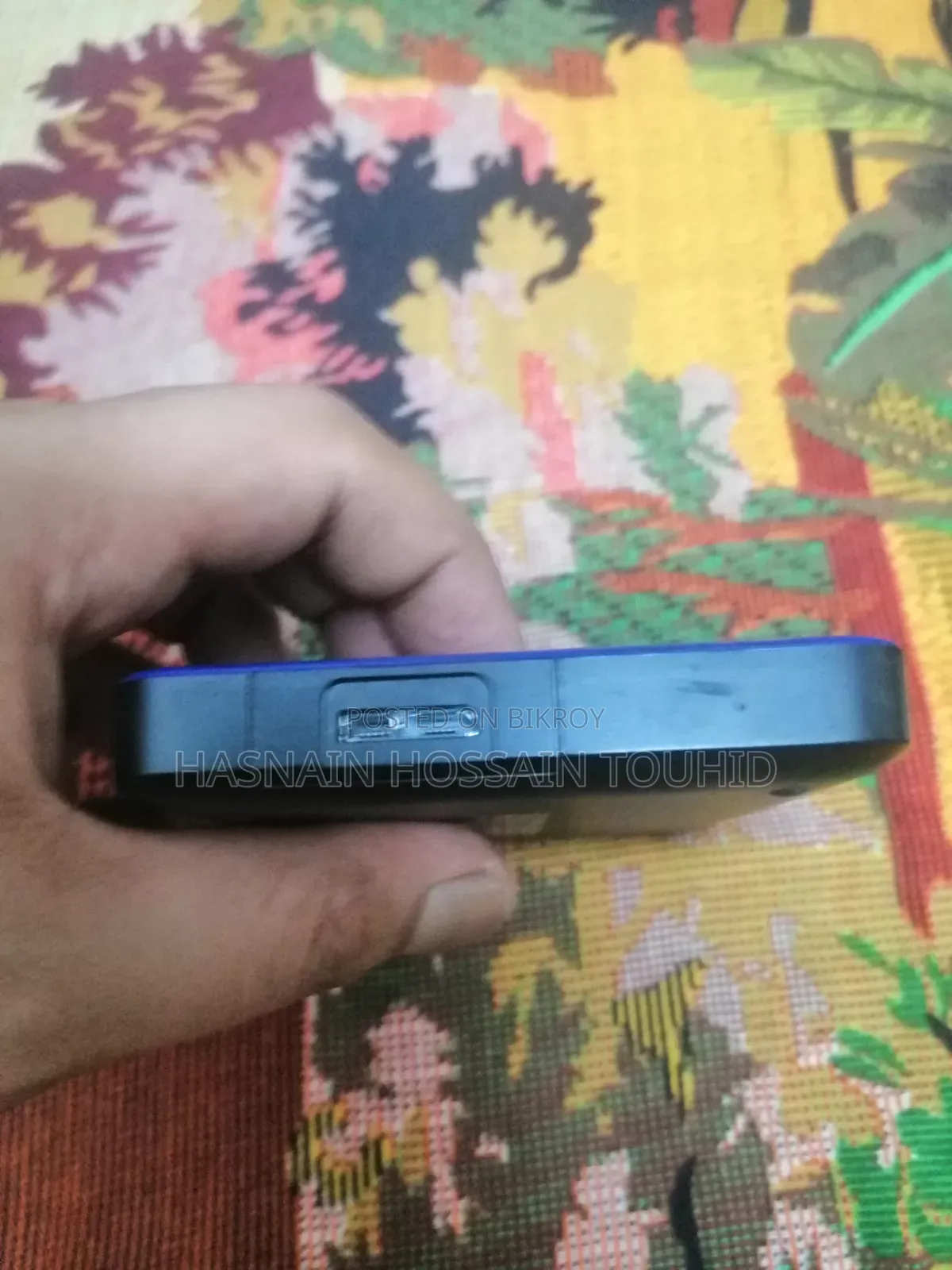 My Passport Ultra 1TB