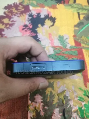 My Passport Ultra 1TB