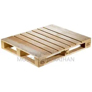 উডেন ইউরো প্যালেট