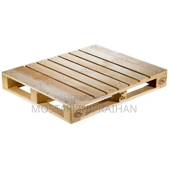 উডেন ইউরো প্যালেট