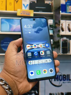 টেকনো স্পার্ক ৪০ ১২৮ জিবি ব্লু