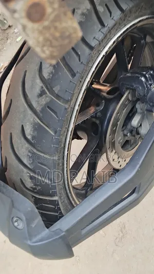 ইয়ামাহা এফজেডএস ভি৩ ২০২১ নীল