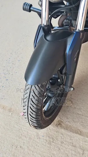 ইয়ামাহা এফজেডএস ভি৩ ২০২১ নীল