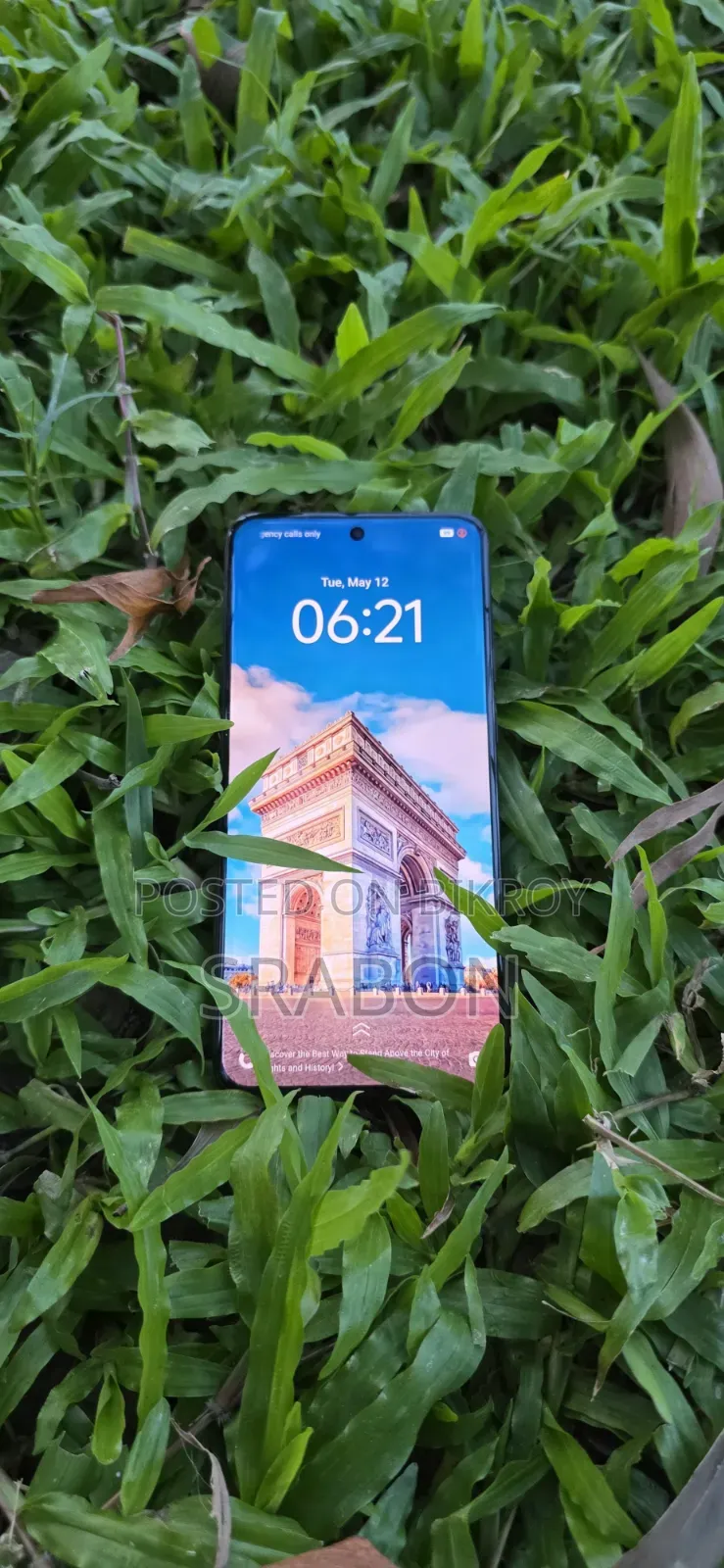 Vivo X200 512 GB Black
