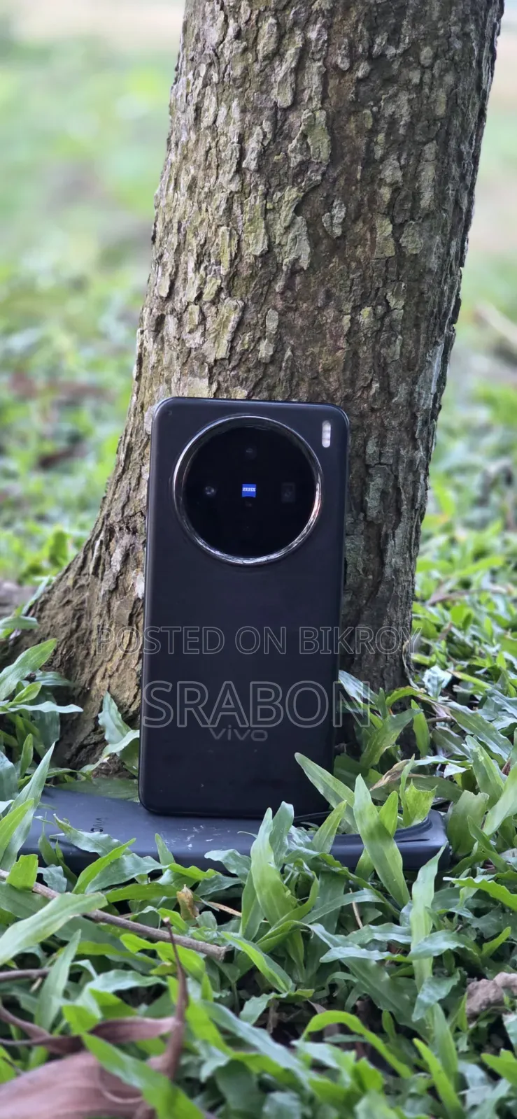 Vivo X200 512 GB Black