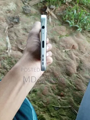 টেকনো স্পার্ক ৪০ প্রো ১২৮ জিবি সাদা