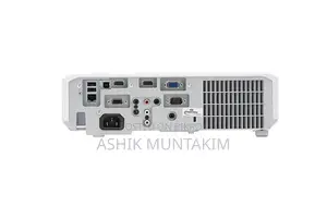Hitachi LCD Projector (Cp-X4041wn)