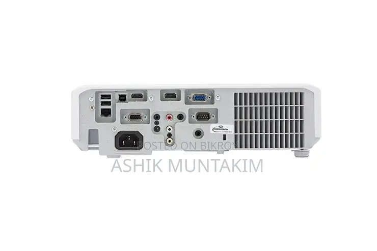 Hitachi LCD Projector (Cp-X4041wn)