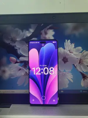 Xiaomi Civi 2 256 GB Black