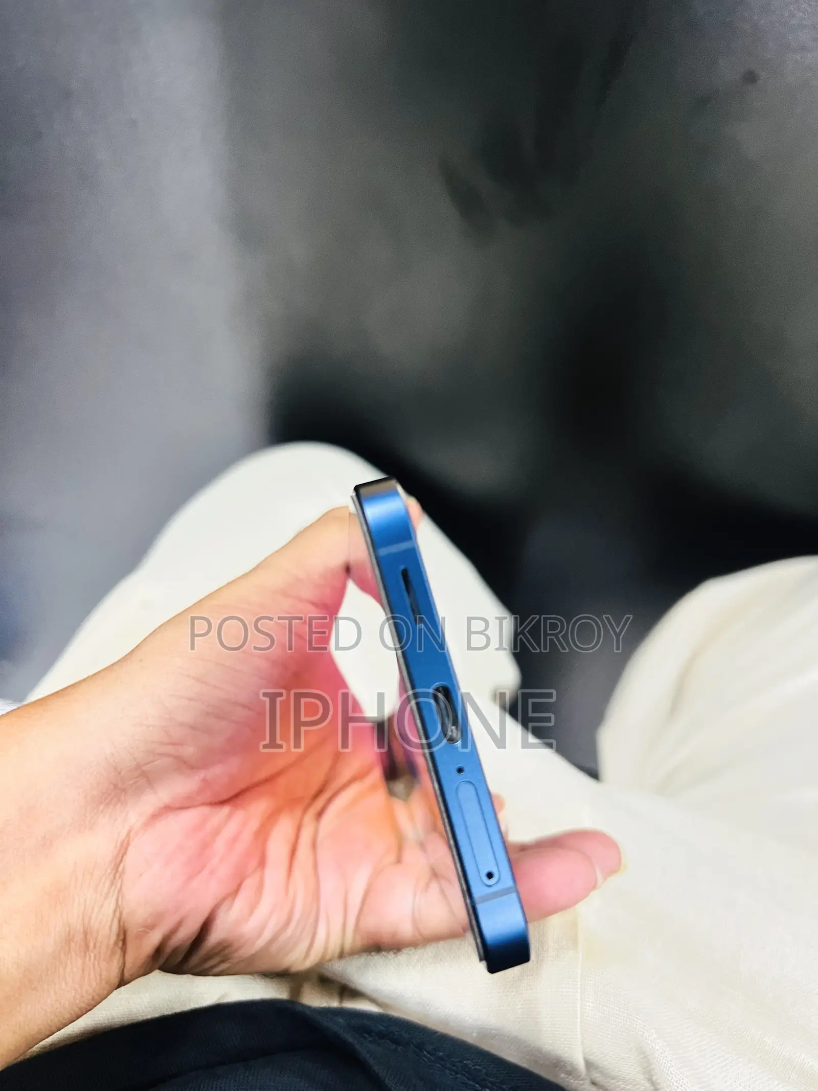 স্যামসাং গ্যালাক্সি এ৫৭ ২৫৬ জিবি ব্লু