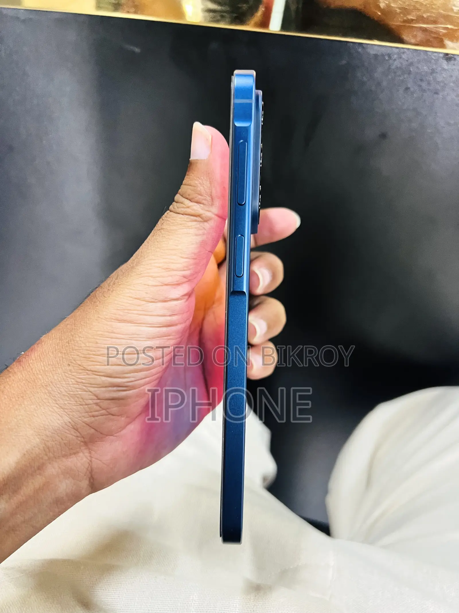 স্যামসাং গ্যালাক্সি এ৫৭ ২৫৬ জিবি ব্লু