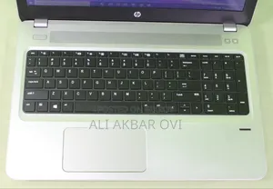 Laptop HP ProBook 450 G4 8GB Intel Core i5 SSD 256GB