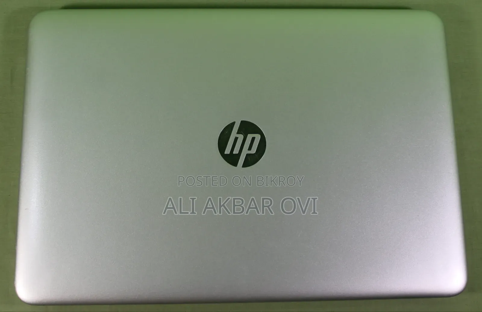 Laptop HP ProBook 450 G4 8GB Intel Core i5 SSD 256GB