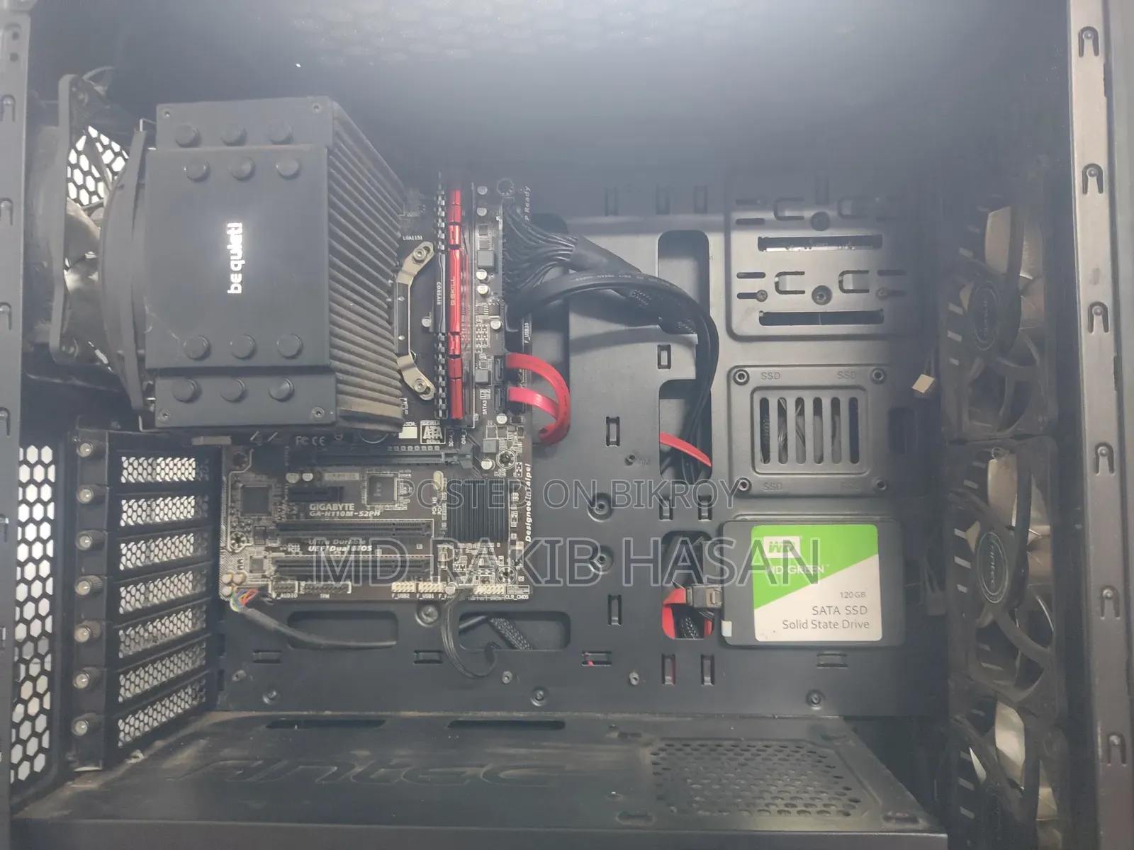 Processor Core I5 6500