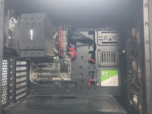 Processor Core I5 6500