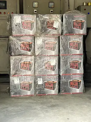DJDC পোর্টেবল পাওয়ার স্টেশন এবং IPS1000 VA, ৮০০ ওয়াট