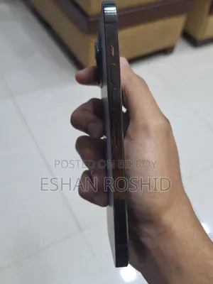 Apple iPhone 13 Pro Max 128 GB Graphite