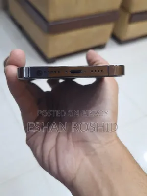Apple iPhone 13 Pro Max 128 GB Graphite