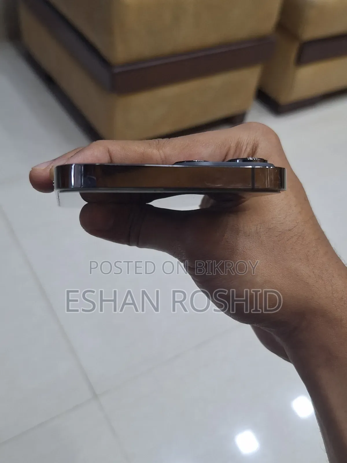 Apple iPhone 13 Pro Max 128 GB Graphite