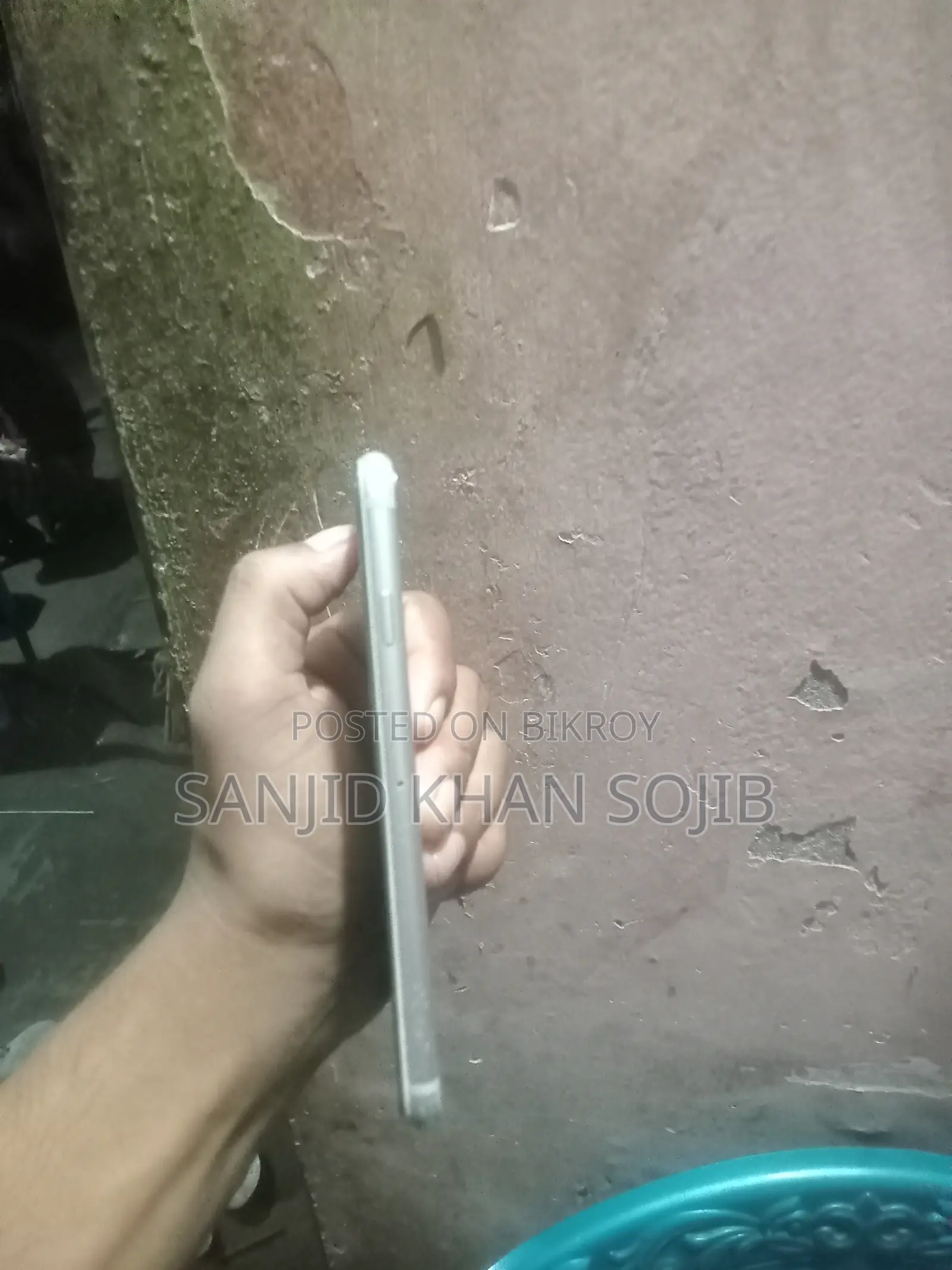 Apple iPhone 6s 64 GB White