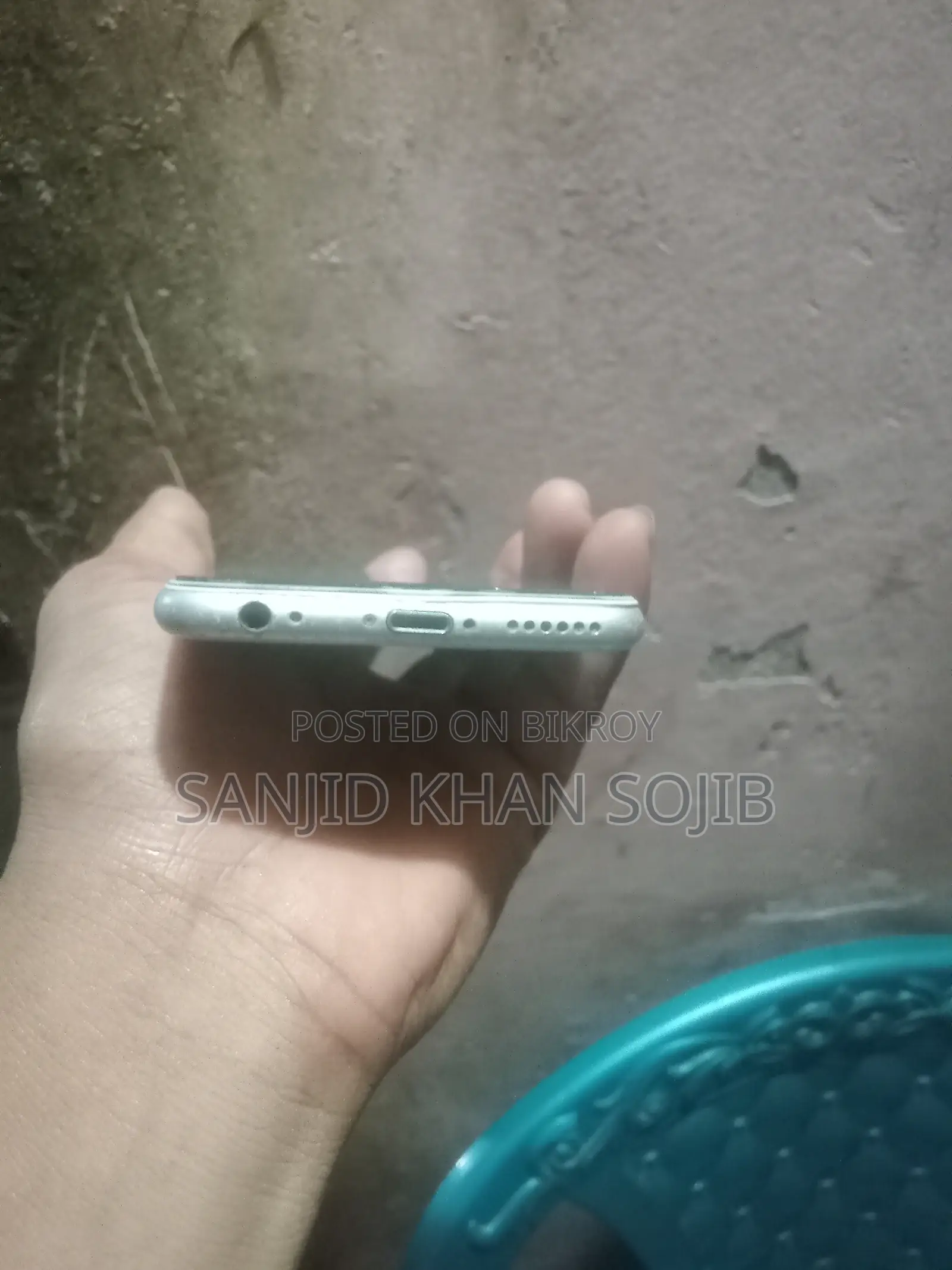 Apple iPhone 6s 64 GB White