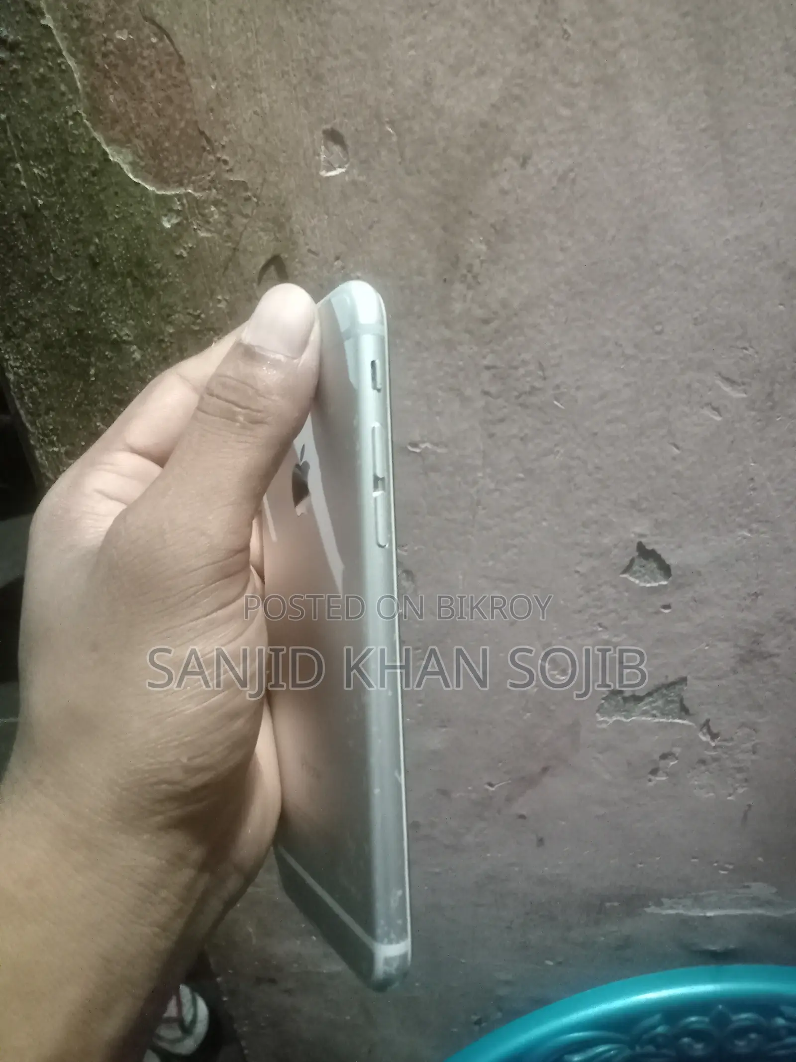 Apple iPhone 6s 64 GB White