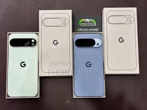 Google Pixel 10 Pro XL 256 GB