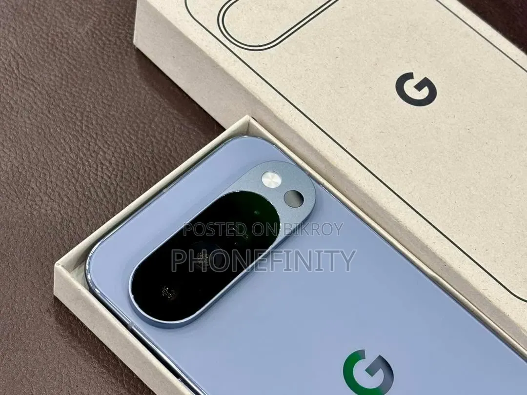Google Pixel 10 Pro XL 256 GB