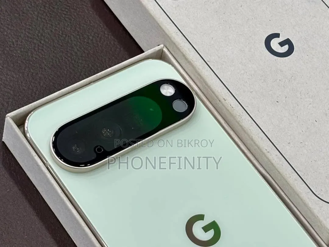 Google Pixel 10 Pro XL 256 GB