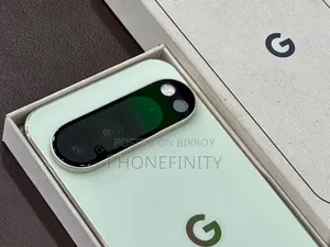 Google Pixel 10 Pro XL 256 GB