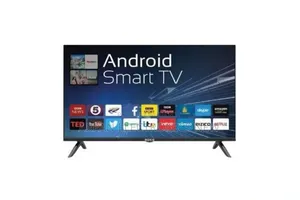Easy EMI Facility - Sony Plus 43" Frameless Smart Android LED TV