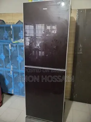 হায়ার ফ্রিজ