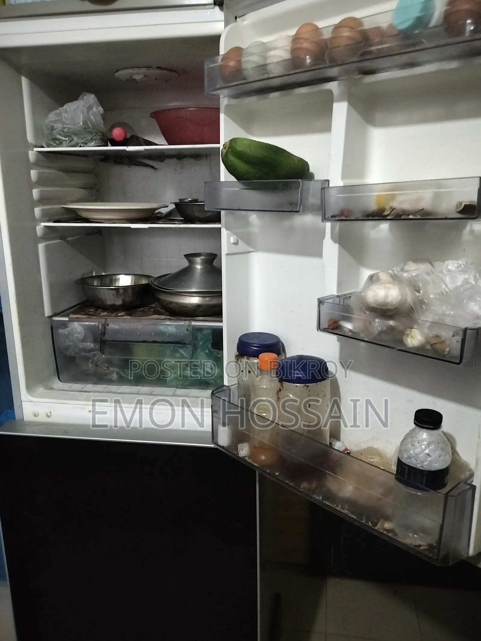 হায়ার ফ্রিজ