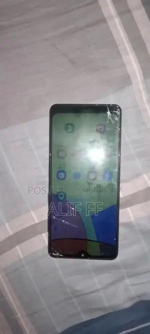 Samsung Galaxy A31 128 GB Blue