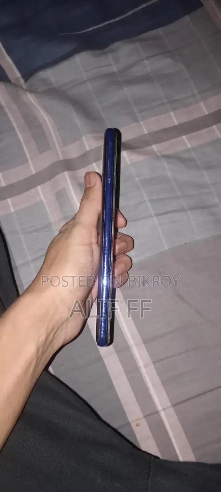 Samsung Galaxy A31 128 GB Blue