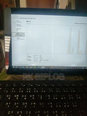 Laptop HP Pro X2 612 G2 8GB Intel Core M3 SSD 256GB